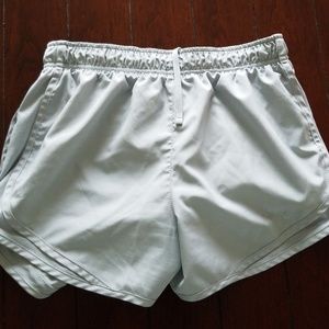 Nike Dri Fit runnings shorts small